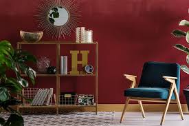 red colour combinations