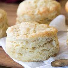 How To Make Homemade Biscuits gambar png