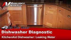 kitchenaid kudi02frss2 dishwasher