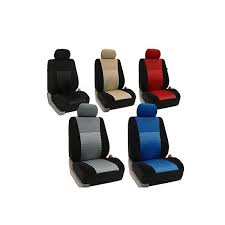 Universal Polyester Mesh Car Seat Cover