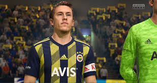 Fenerbahce pes kits for season 18/19, high definition png files for pc and ps. Fenerbahce Sk 19 20 New Season Kits Pack Fifa 19 At Moddingway
