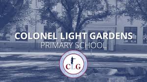colonel light gardens primary
