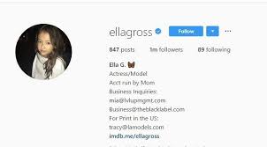 She gained international popularity through her leading roles in television dramas autumn in my heart (2000). Mirip Song Hye Kyo Ella Gross Punya Jutaan Follower Instagram Hitekno Com