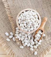 white beans nutrition types benefits