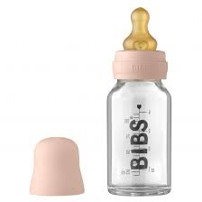 Bibs Glas Flasche Baby Bottle