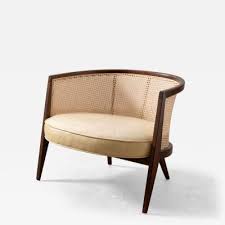 Vintage Harvey Probber Furniture Chairs