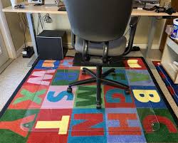 vitrazza gl office chair mats review