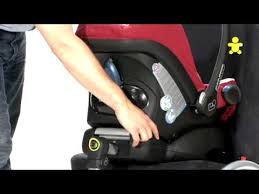 Maxi Cosi Easyfix Car Seat Base With