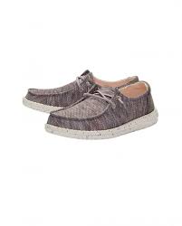 Free shipping both ways on hey dude, shoes, women from our vast selection of styles. Hey Dude Shoes Ladies Wendy Sox Antique Rose Fort Brands
