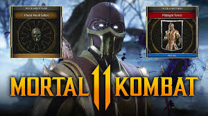 If you liked our product, but you would like to make some corrections or you liked our store and you would like to. Dynasty On Twitter Mortalkombat11 New Krypt Event For Noob Saibot W Rare Klassic Mask Midnight Terror Skin Https T Co Hr52kwits8 Https T Co Icqveedtis