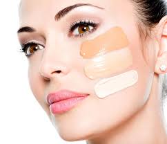 determining clients skin tone 4 tips