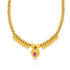 malabar gold necklace nkng038 for