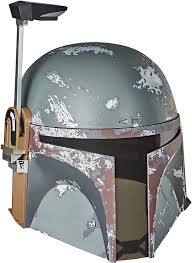 After all, boba fett's always been overrated as a character. Amazon Com Star Wars The Black Series Boba Fett Premium Electronic Helmet The Empire Strikes Back Full Scale Roleplay Collectible Toys Games