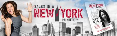 However, each county or city in the state adds its own sales tax. Sales In A New York Minute 212 Pages Of Real World And Easy To Implement Strategies To Make More Sales Build Loyal Relationships And Make More Money Jennifer Gluckow Jeffrey Gitomer 9780996207720