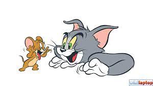 1️⃣ Top 40 hình nền mèo Tom và chuột Jerry đẹp nhất ™ WikiLaptop.com
