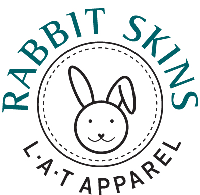 Size Chart Rabbit Skins Lat Code Five