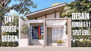 Di internet banyak kita temui desain kanopi baja ringan yang bisa anda jadikan sebagai desain kanopi rumah anda. Tiny House Desain Rumah 4x6 Bangun Rumah Di Lahan Kecil Kenapa Tidak Youtube