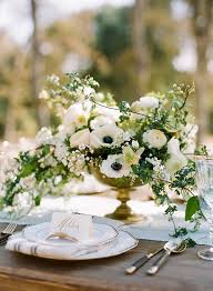 Maybe you would like to learn more about one of these? Low Wedding Centerpieces That Will Steal The Show Mywedding