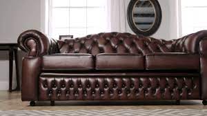 oxford chesterfield sofa from sofas by