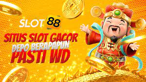 SURGA33 : Situs Judi Slot Online Terlengkap dan Gampang Menang!