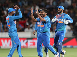 Nz vs ind dream11 team prediction today's match full analysis 2 odi nz vs ind telegram.me/addaguruofficial new zealand vs india, 2020: India Vs New Zealand 5th T20i Highlights India Beat New Zealand By 7 Runs To Complete 5 0 Whitewash Cricket News Times Of India