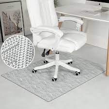 rccugmats chair mat for hardwood tile
