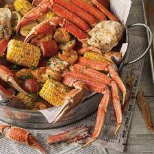 new england style crab boil recipe from
