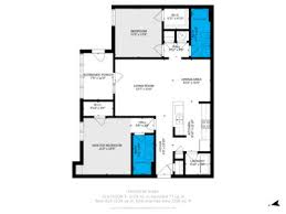 2d Floor Plan For Your Listings
