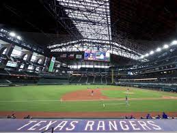 Since 2020, it is the home ballpark of the texas rangers of major. Mlb S Newest Ballpark Is A Shift Away From Retro Era Stadiums Fivethirtyeight