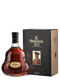 hennessy cognac xo half bottle 35cl