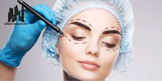 plastic surgery procedures in singapore