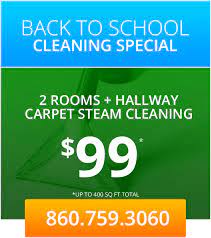 carpet steam cleaning in ct ma pete