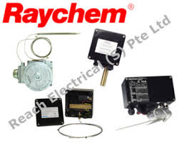 raychem reach electrical