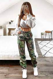 camo pants where and how to wear the