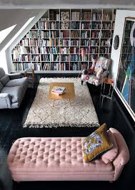 out of the box ideas for your bookshelf