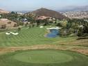 Silver Creek Valley Country Club in San Jose, California ...