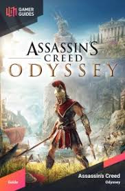 Select the appropriate difficulty above and use the guide during all. The Truth Will Out Chapter 3 History In The Making Walkthrough Assassin S Creed Odyssey Gamer Guides