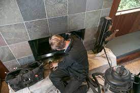 Chimney Cleaning Repair And