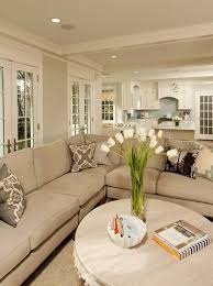 40 elegant beige living room ideas that