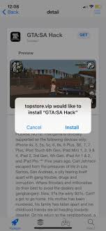 Oct 11, 2021 · gta san andreas mod apk acquires gameplay from its forerunners, counting gta: Grand Theft Auto San Andreas Hack On Ios Iphone Ipad Mod Cheats