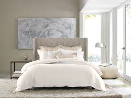 hotel collection linen white bedding