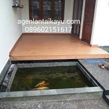 Kenyamanan rumah akan muncul jika pemilik rumah pintar dalam memilih lantai dengan tepat. Jual Lantai Kayu Tahan Air Jakarta Barat Lantai Kayu Termurah Tokopedia
