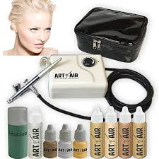 airbrush tanning solutions