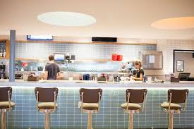 View our diner installation page to see how we ship and set up your new stainless steel diner. Kerbey Lane Cafe Restaurants In Bryker Woods Austin