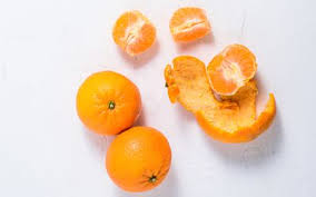 clementine nutrition facts and health