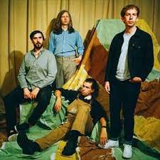 parquet courts tickets and dates