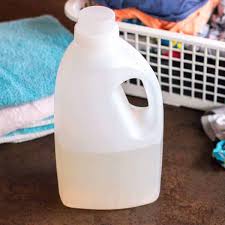 diy liquid laundry detergent recipe no