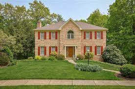 Country Club Pittsburgh Pa Homes For