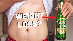 stopping drinking and weight loss 4
