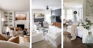 Top 10 Living Room Trends For 2023